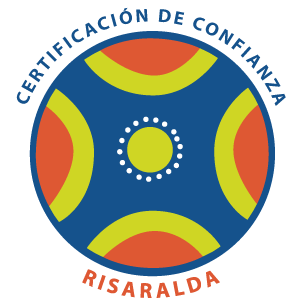 sello de confianza spg, risaralda, colombia, minkalab